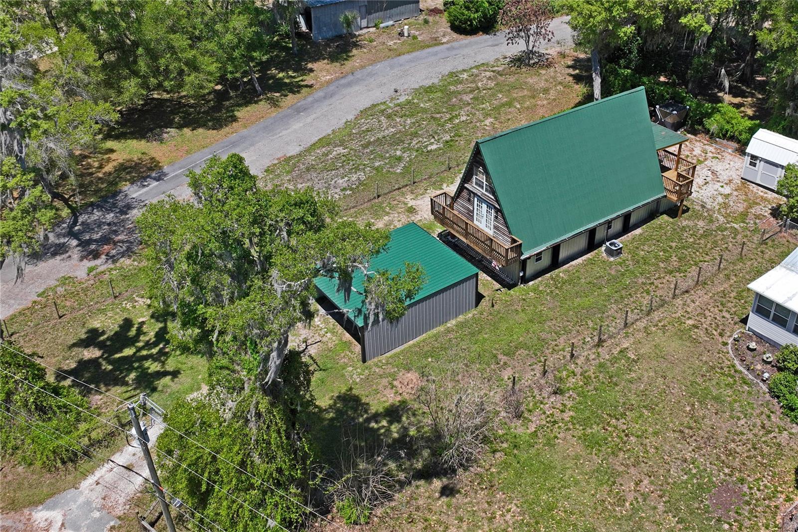 9366 CR 649, BUSHNELL, FL, 33513