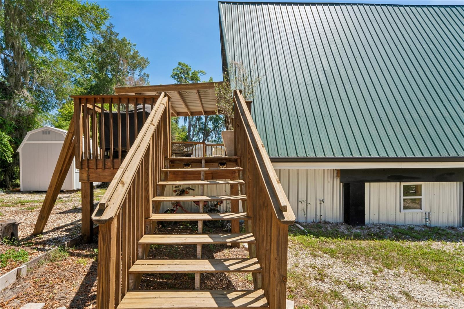 9366 CR 649, BUSHNELL, FL, 33513