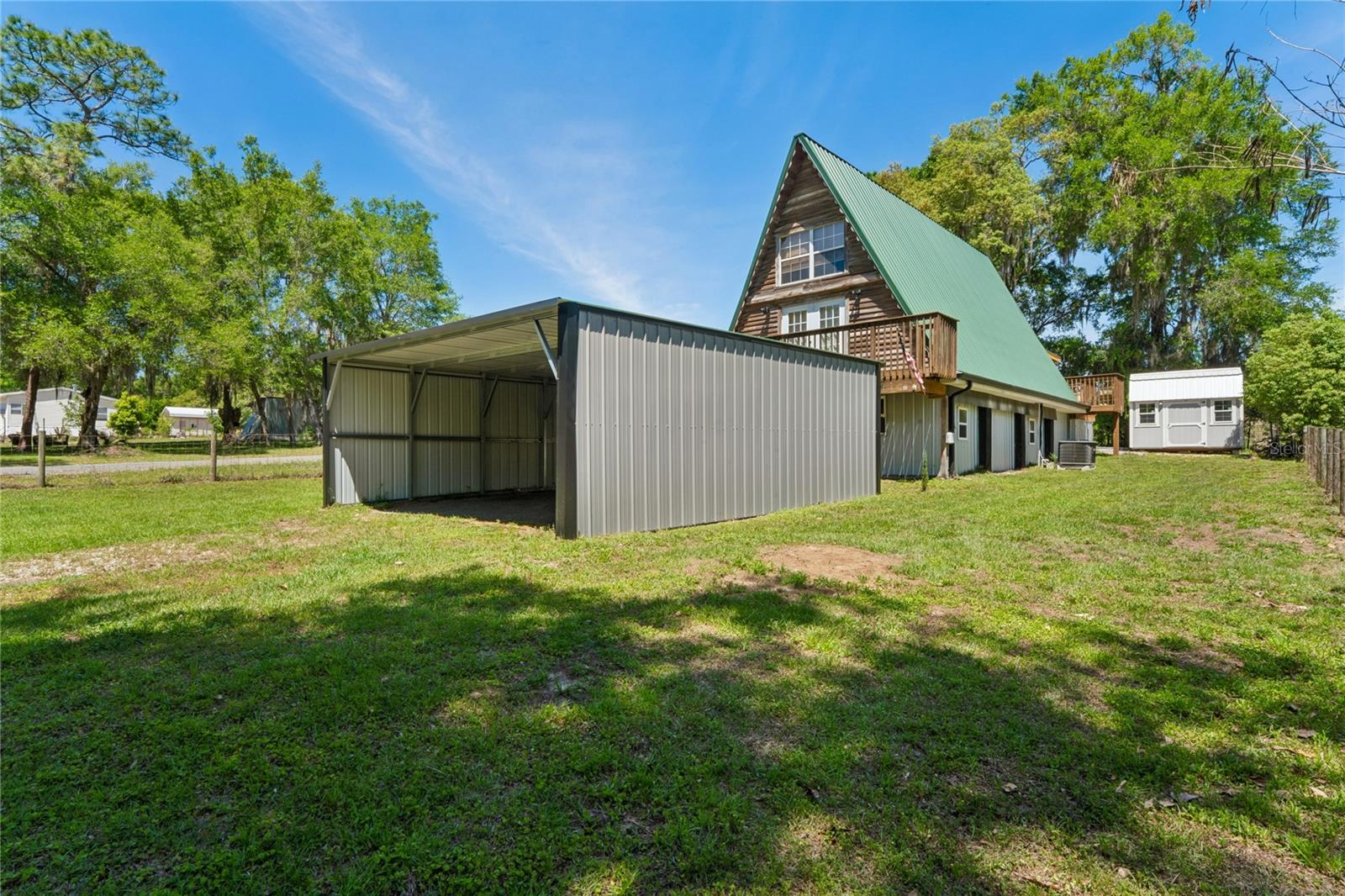 9366 CR 649, BUSHNELL, FL, 33513