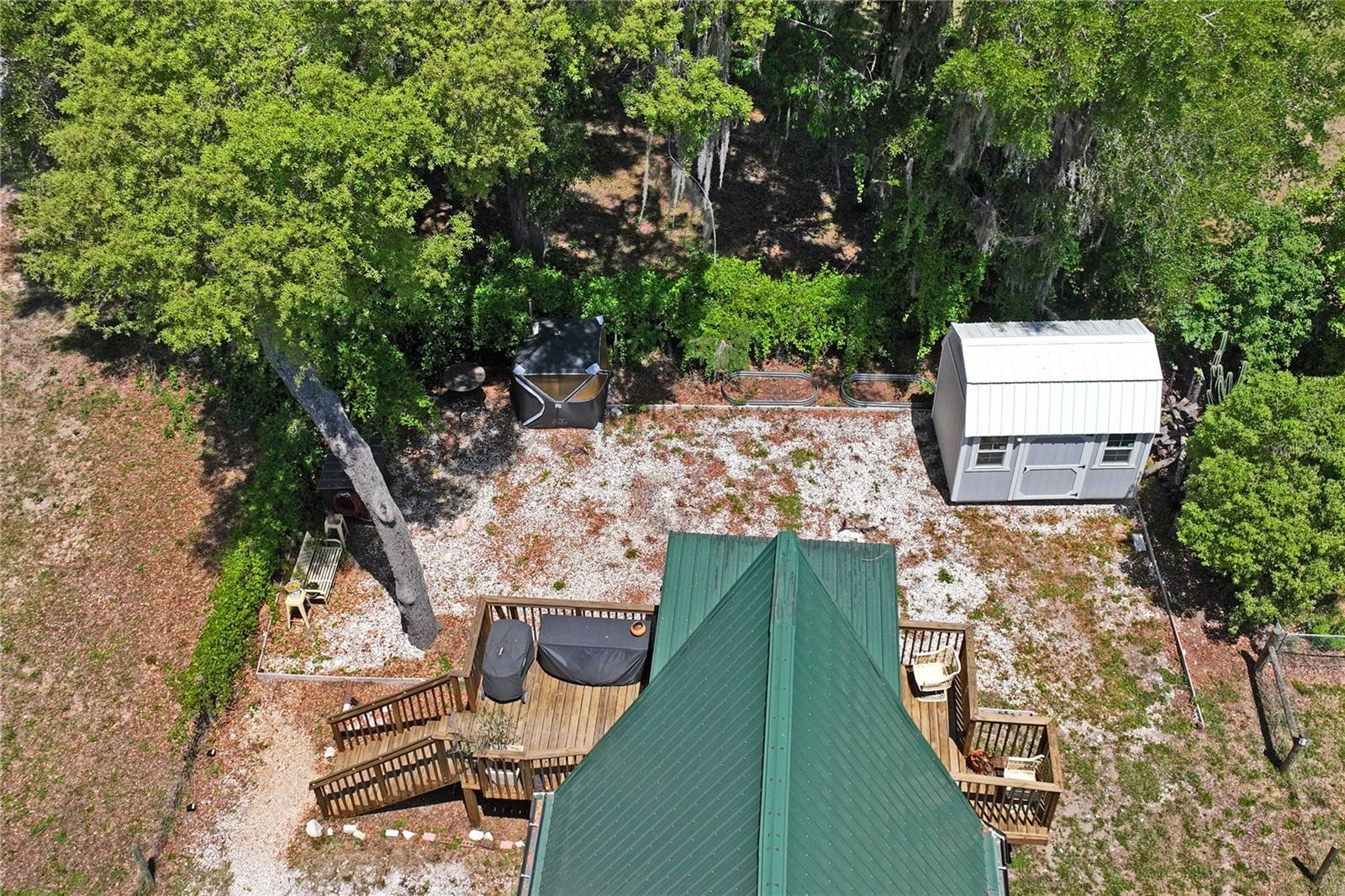 9366 CR 649, BUSHNELL, FL, 33513