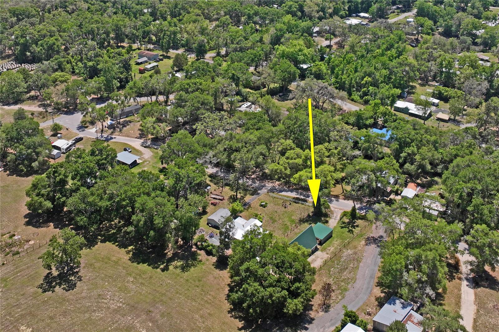 9366 CR 649, BUSHNELL, FL, 33513