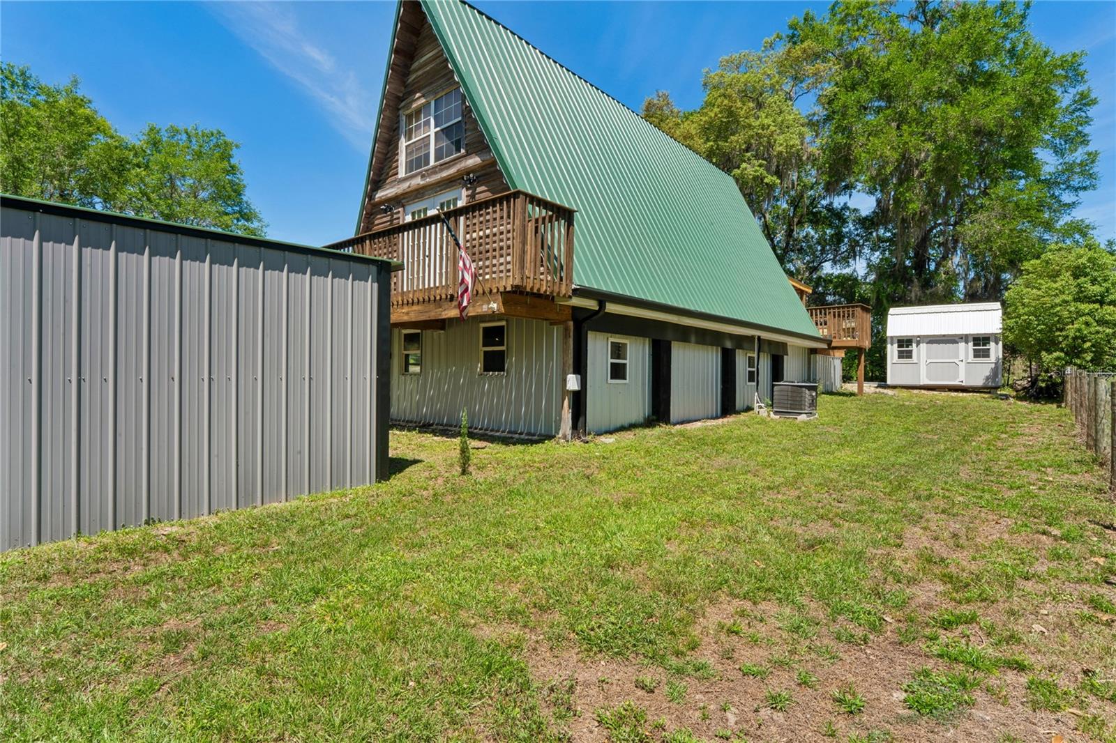 9366 CR 649, BUSHNELL, FL, 33513