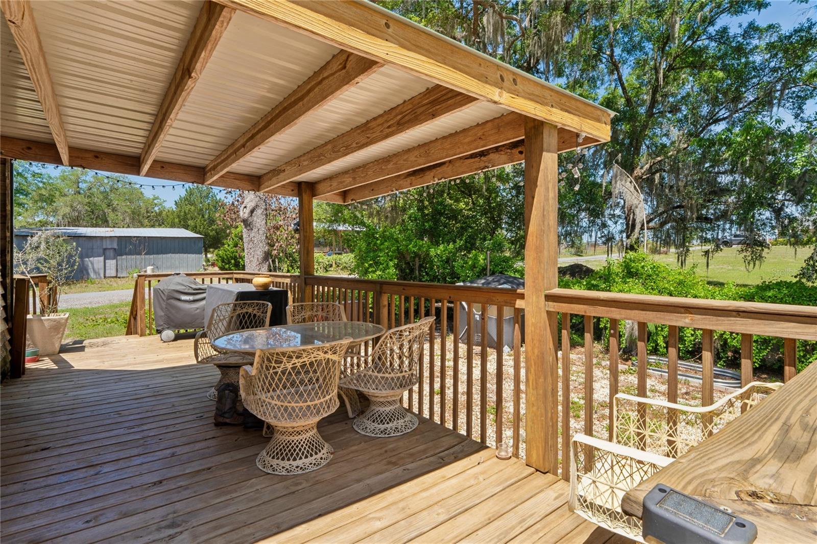 9366 CR 649, BUSHNELL, FL, 33513