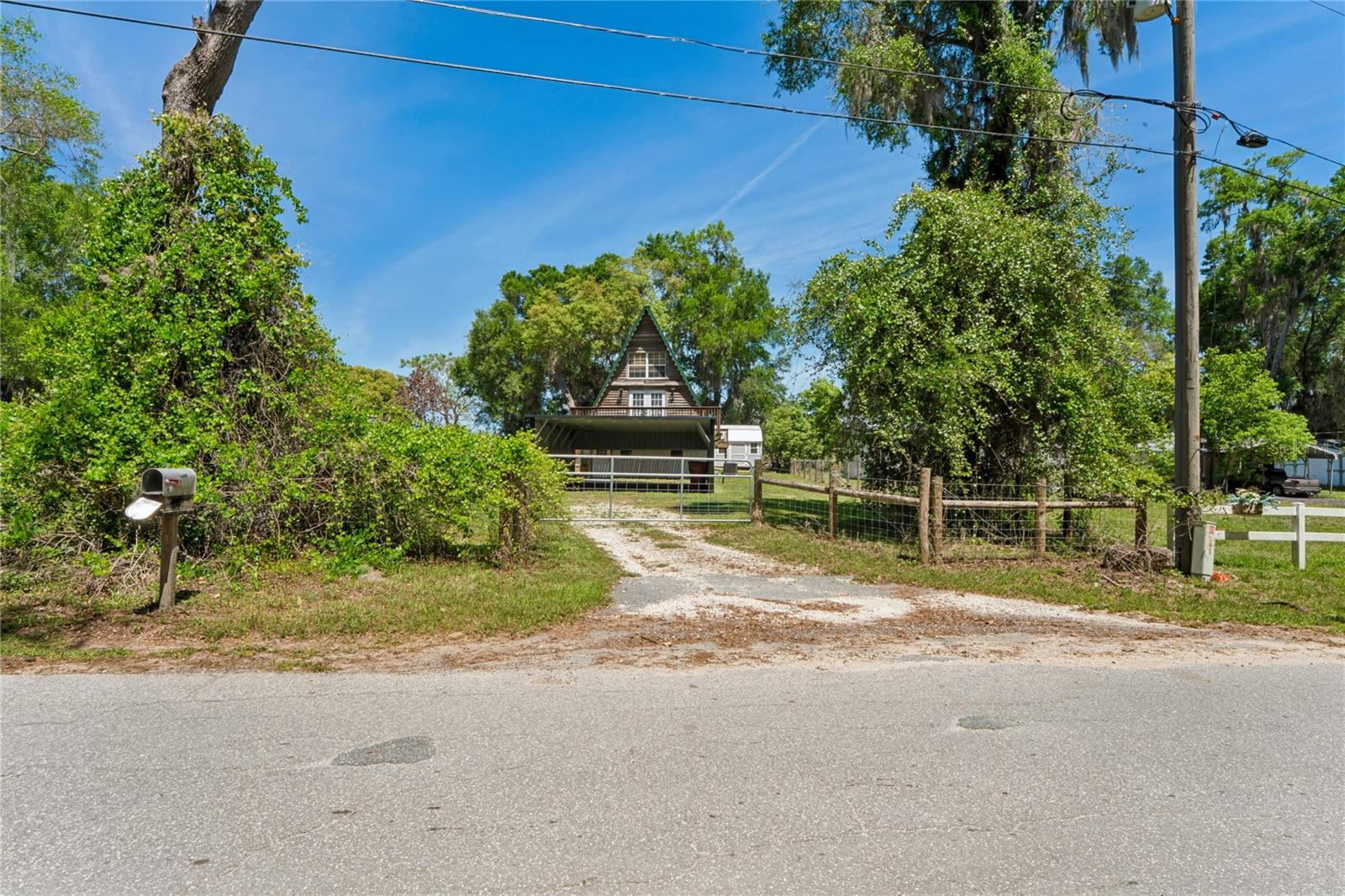 9366 CR 649, BUSHNELL, FL, 33513
