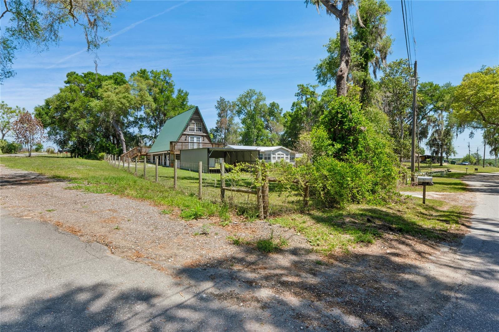 9366 CR 649, BUSHNELL, FL, 33513