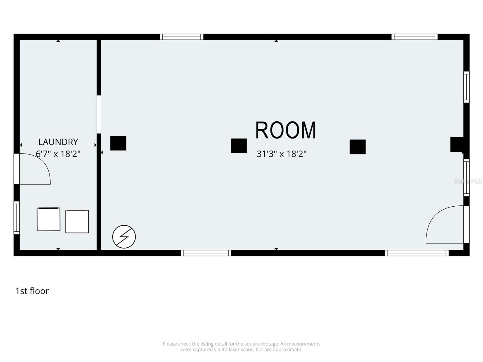 9366 CR 649, BUSHNELL, FL, 33513