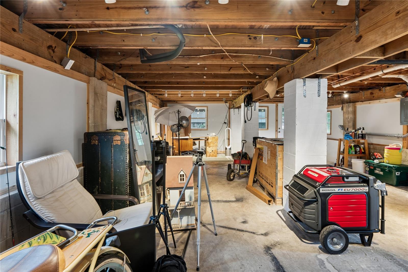 9366 CR 649, BUSHNELL, FL, 33513