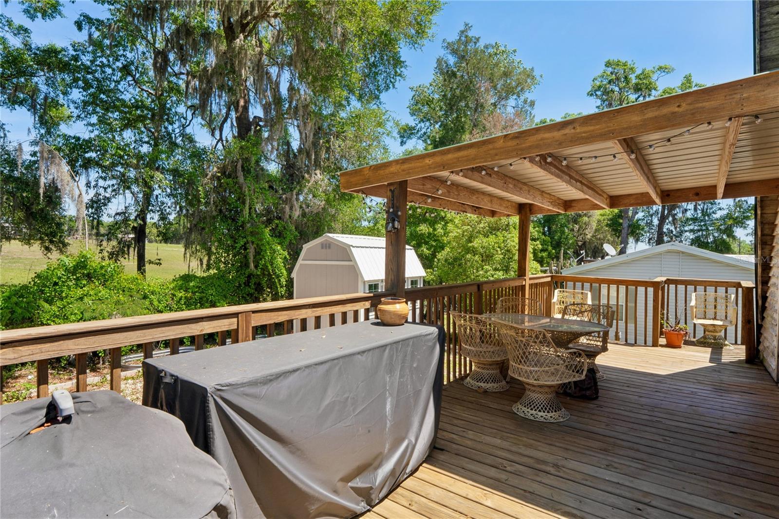 9366 CR 649, BUSHNELL, FL, 33513