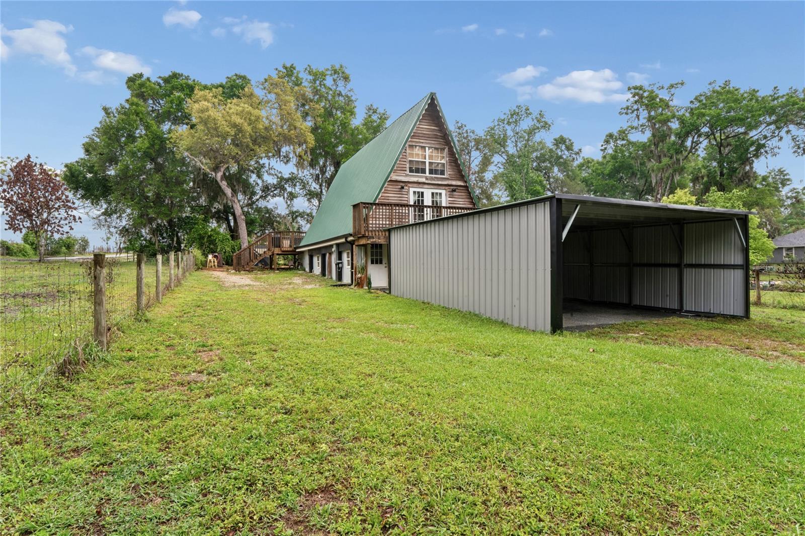 9366 CR 649, BUSHNELL, FL, 33513