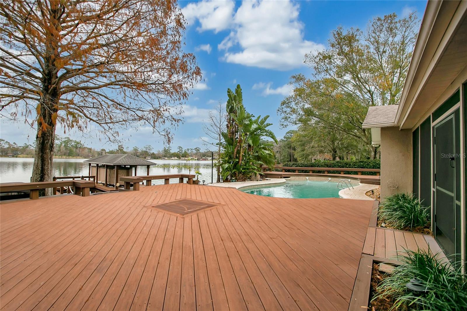 8757 HARBOR VIEW DR, ORLANDO, FL, 32817