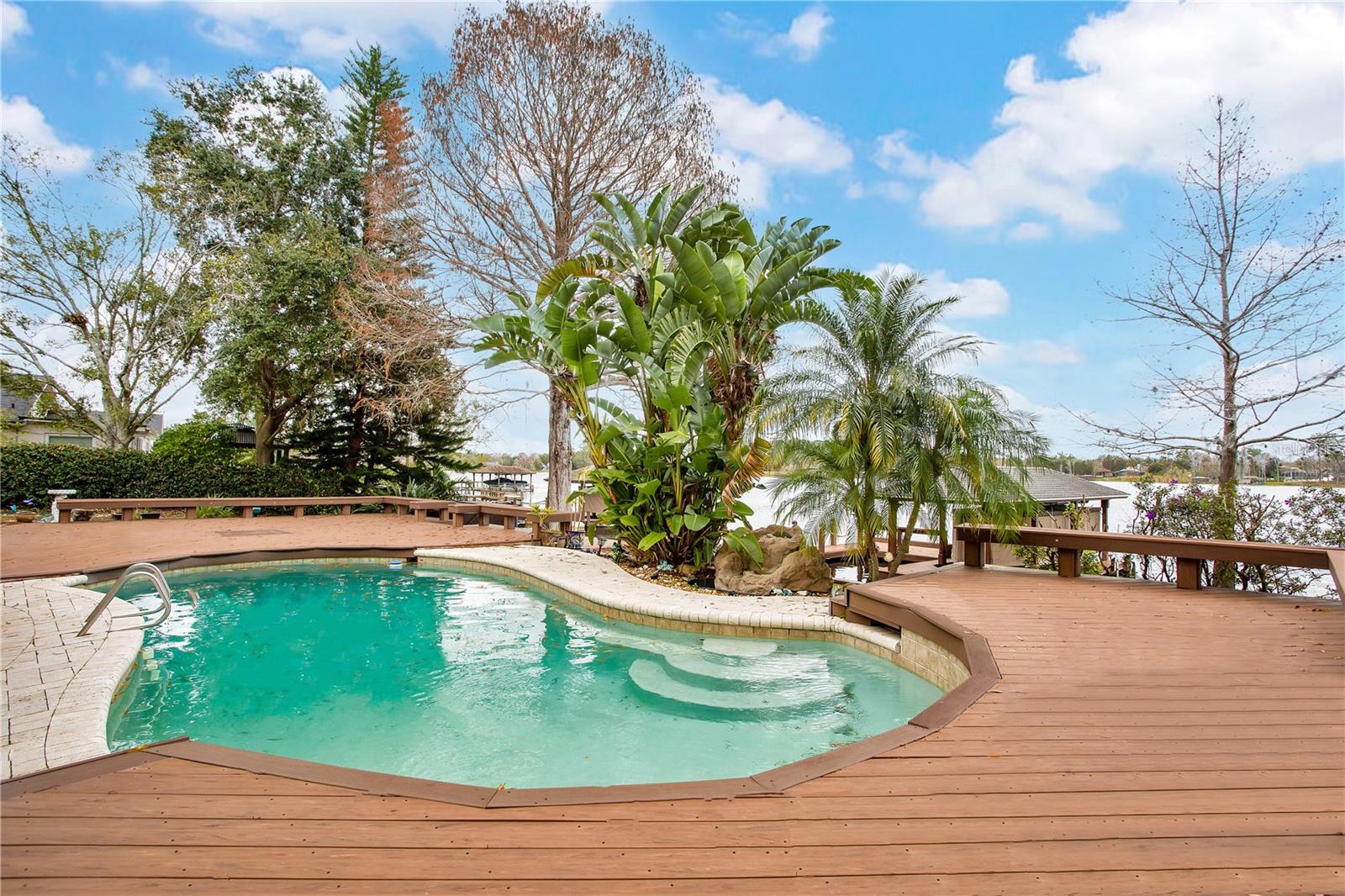 8757 HARBOR VIEW DR, ORLANDO, FL, 32817
