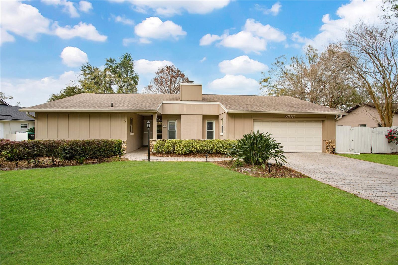 8757 HARBOR VIEW DR, ORLANDO, FL, 32817