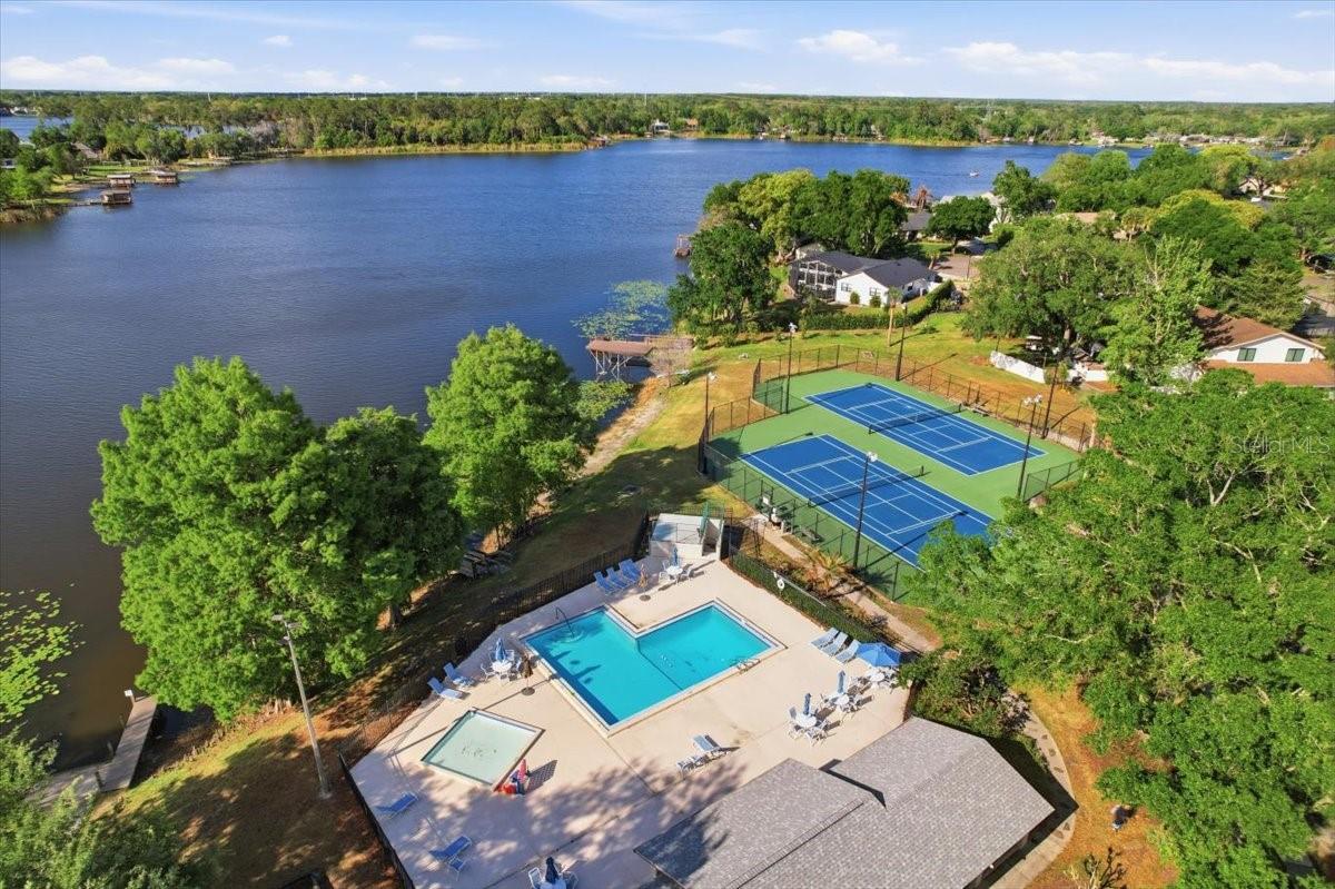 8757 HARBOR VIEW DR, ORLANDO, FL, 32817