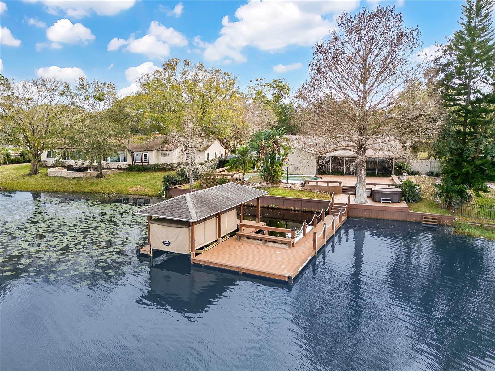 8757 HARBOR VIEW DR, ORLANDO, FL, 32817