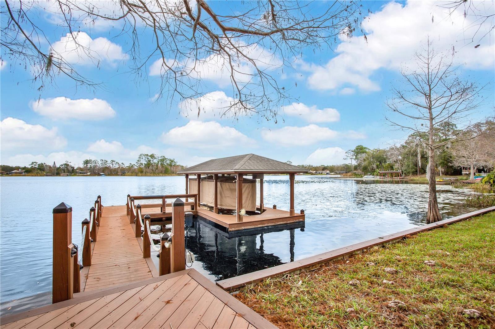 8757 HARBOR VIEW DR, ORLANDO, FL, 32817