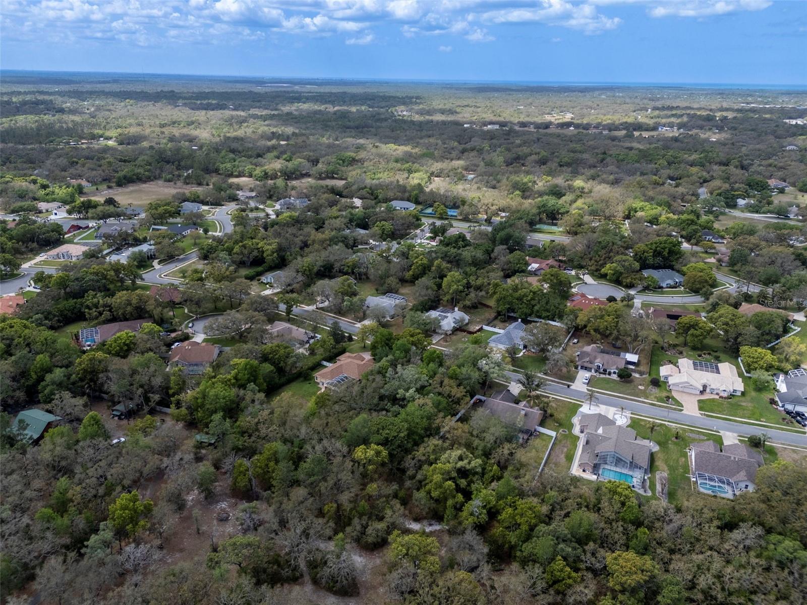 Lot 111 WINDING OAKS BLVD, HUDSON, FL, 34667