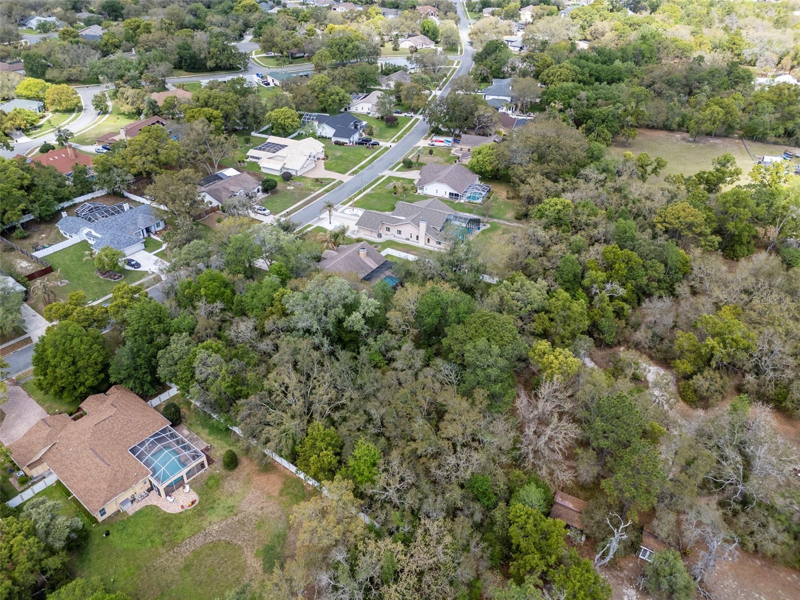 Lot 111 WINDING OAKS BLVD, HUDSON, FL, 34667