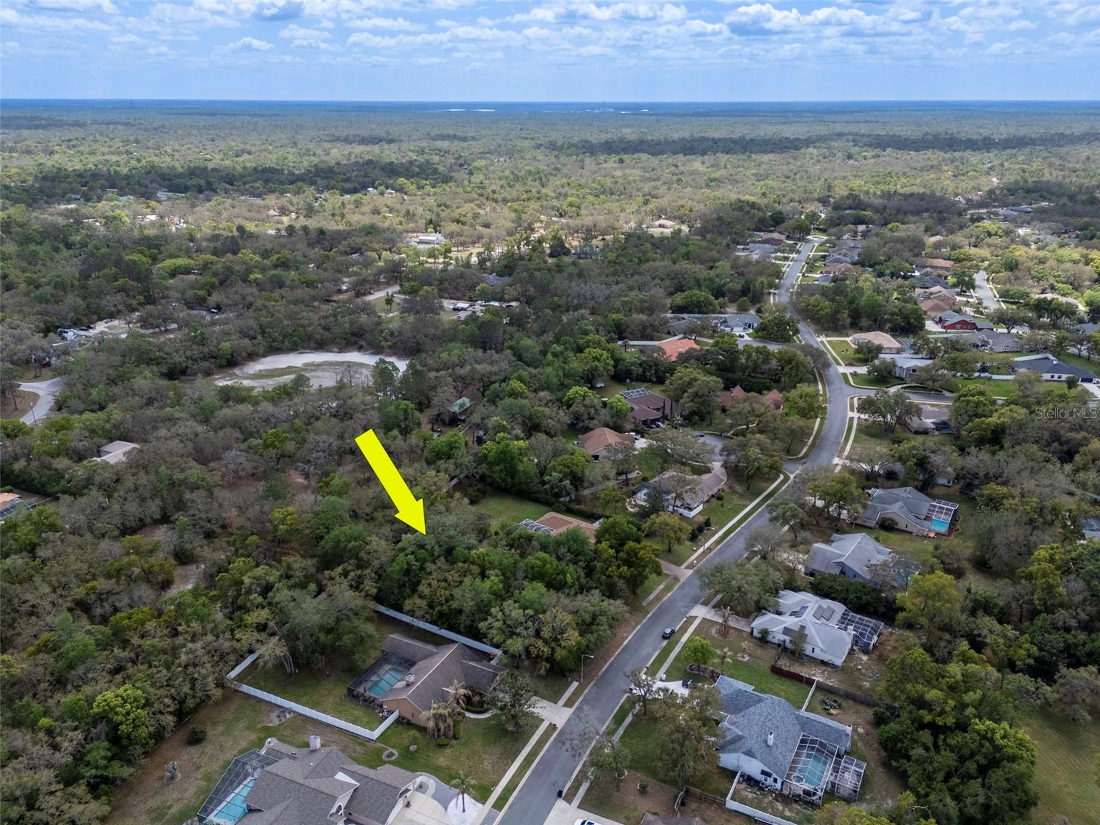 Lot 111 WINDING OAKS BLVD, HUDSON, FL, 34667