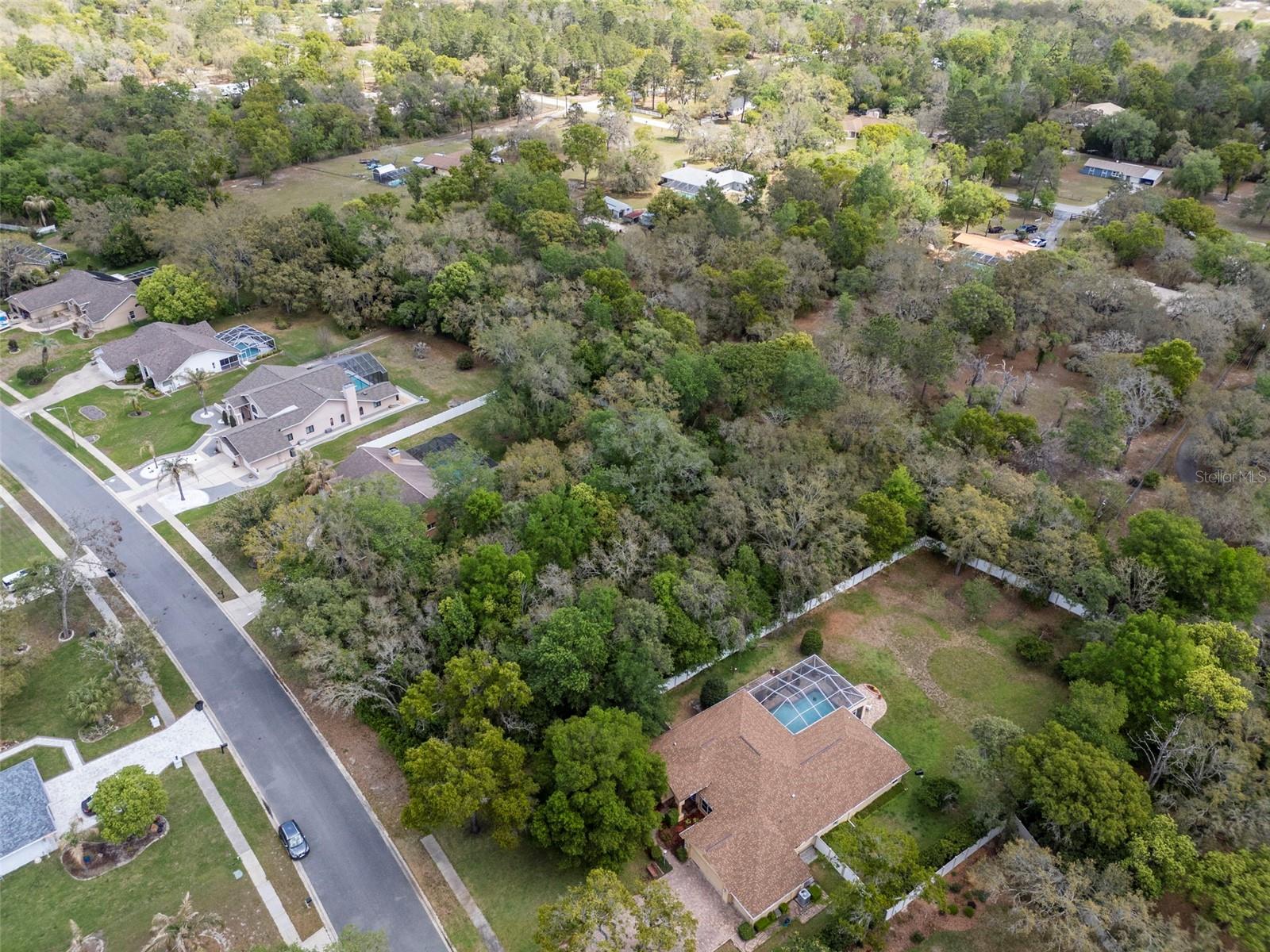 Lot 111 WINDING OAKS BLVD, HUDSON, FL, 34667