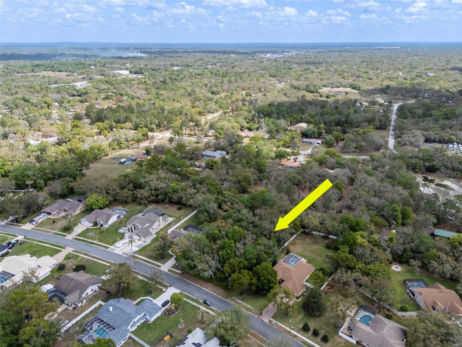 Lot 111 WINDING OAKS BLVD, HUDSON, FL, 34667