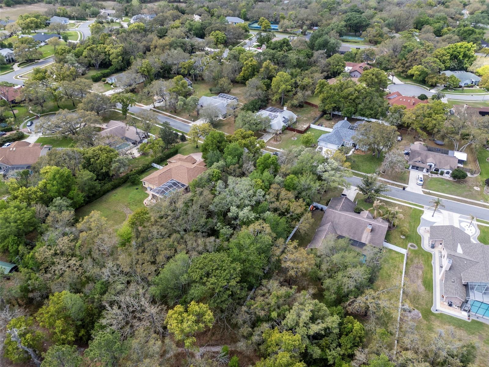 Lot 111 WINDING OAKS BLVD, HUDSON, FL, 34667
