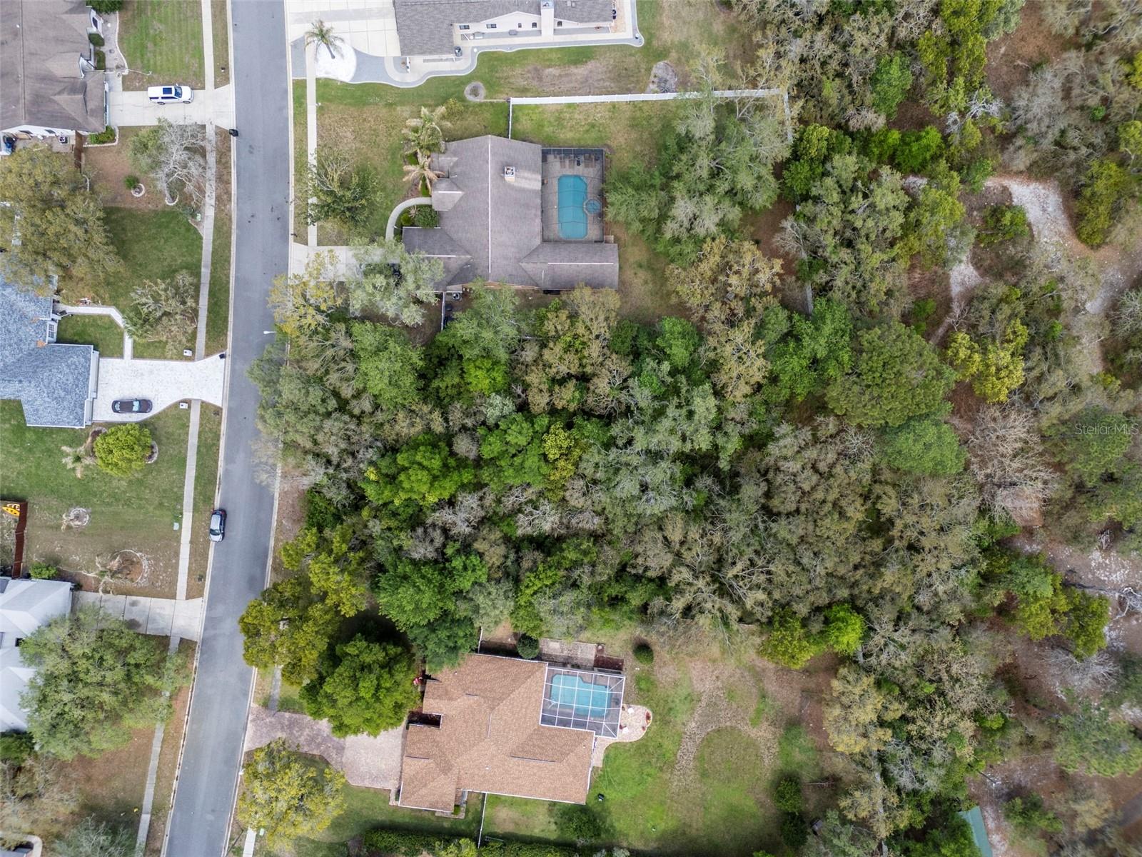 Lot 111 WINDING OAKS BLVD, HUDSON, FL, 34667