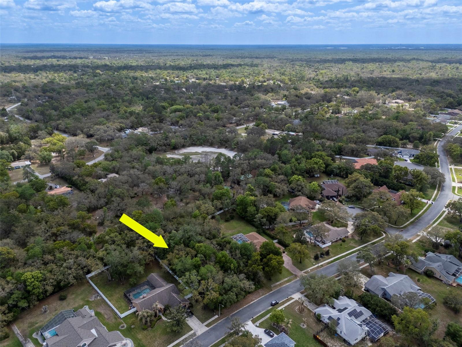Lot 111 WINDING OAKS BLVD, HUDSON, FL, 34667