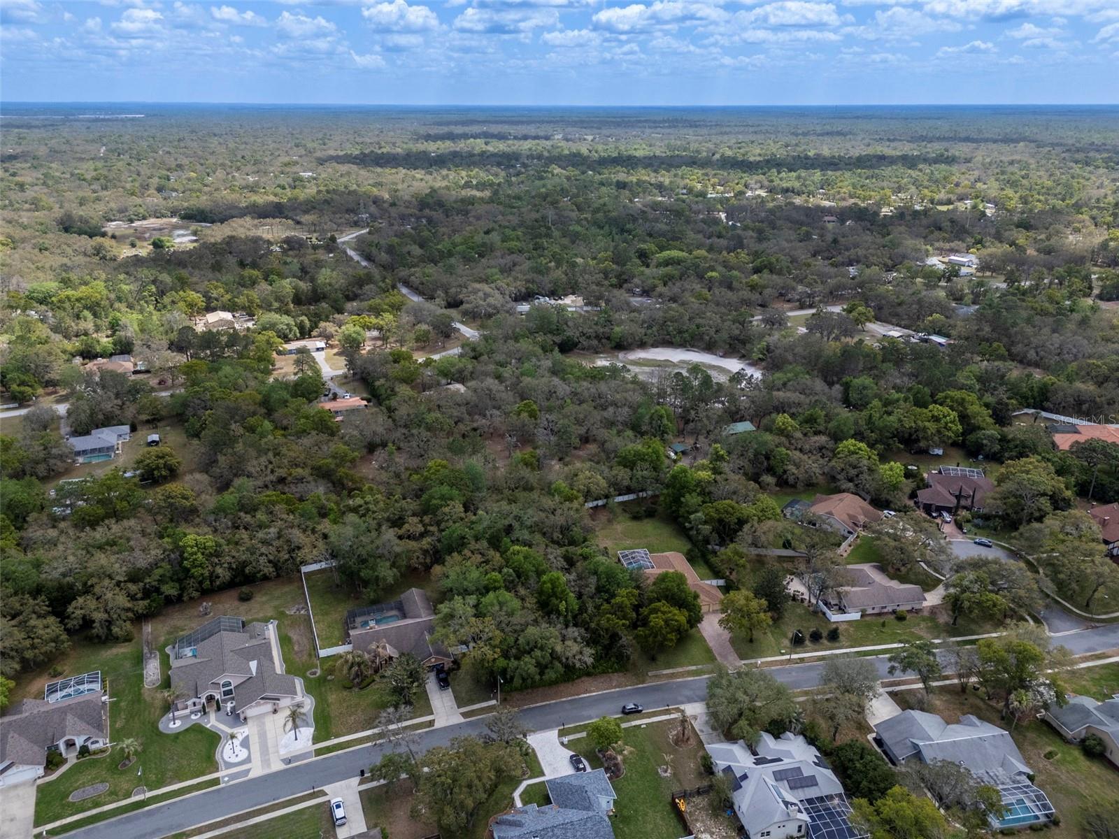 Lot 111 WINDING OAKS BLVD, HUDSON, FL, 34667