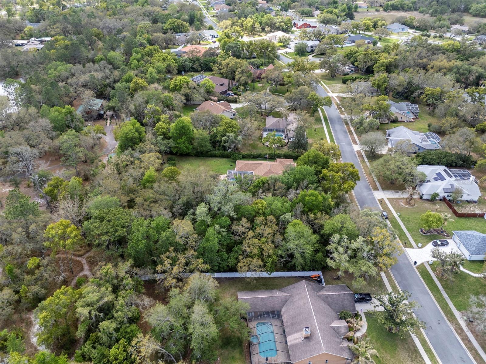 Lot 111 WINDING OAKS BLVD, HUDSON, FL, 34667