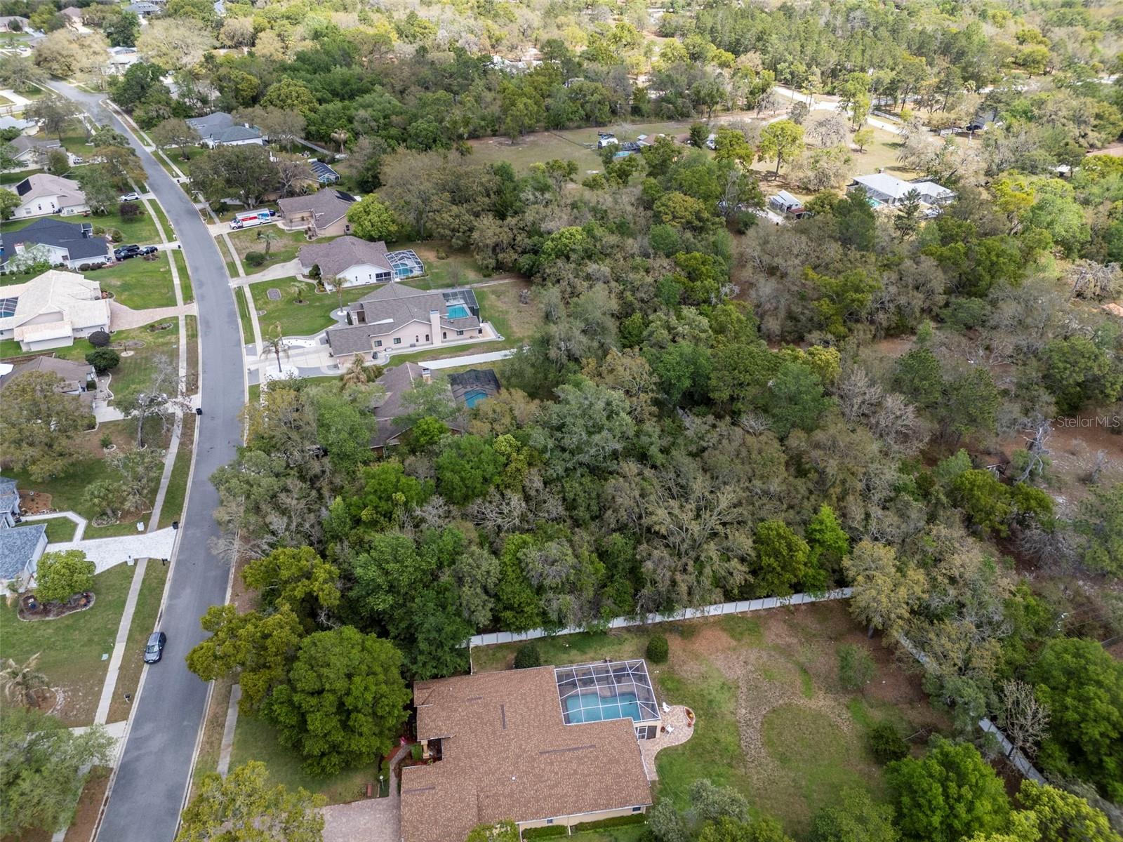 Lot 111 WINDING OAKS BLVD, HUDSON, FL, 34667