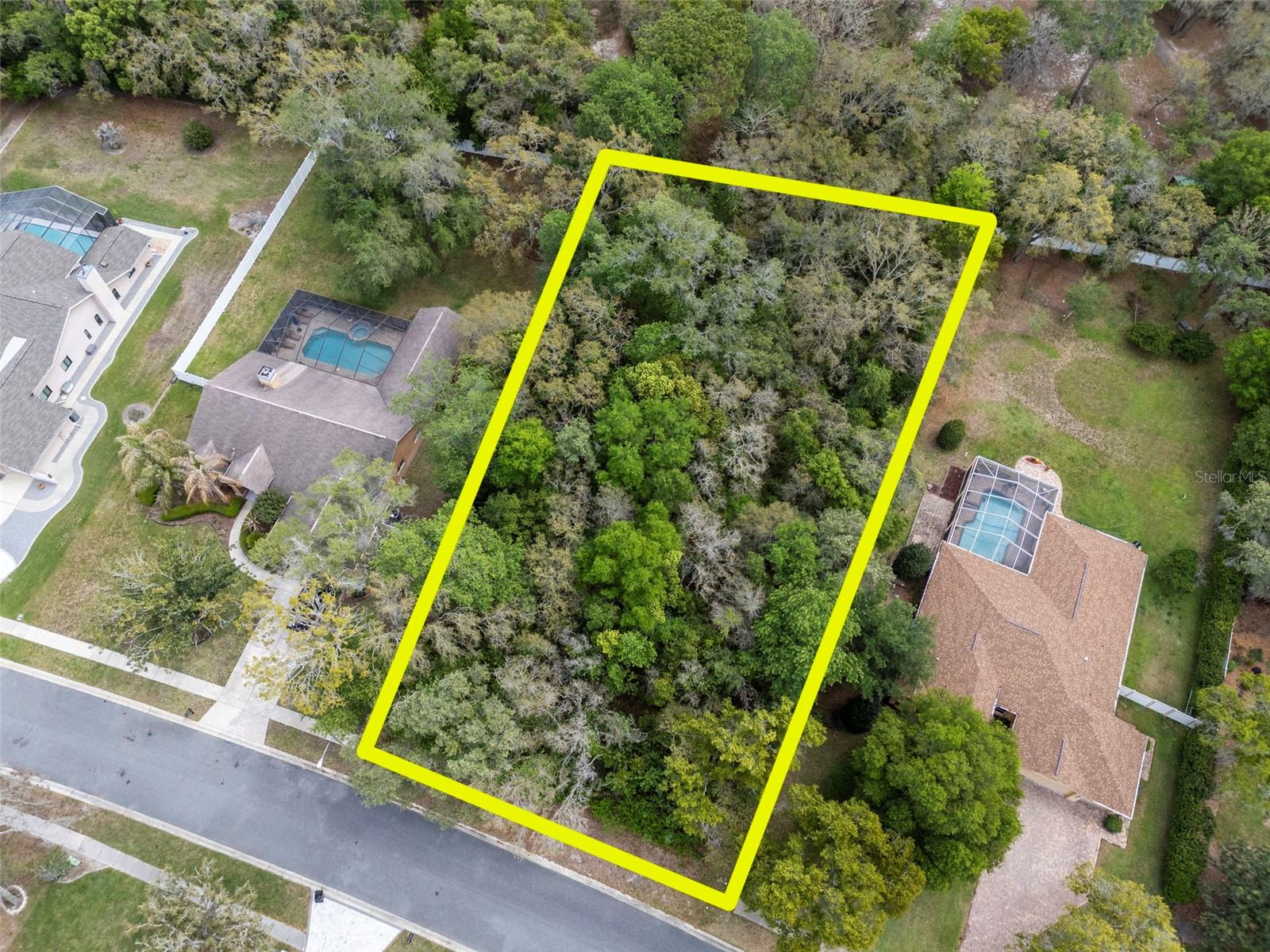 Lot 111 WINDING OAKS BLVD, HUDSON, FL, 34667