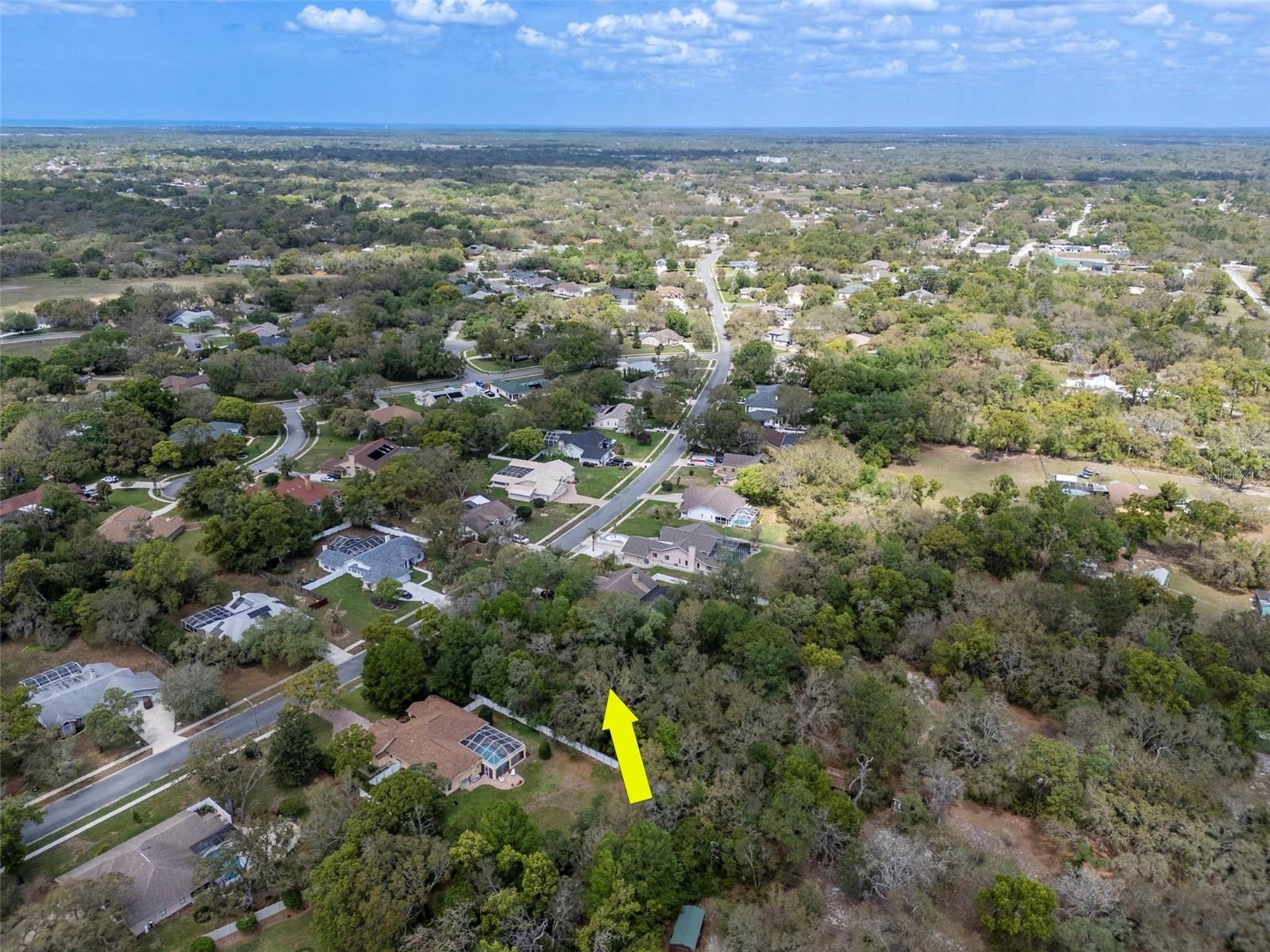 Lot 111 WINDING OAKS BLVD, HUDSON, FL, 34667