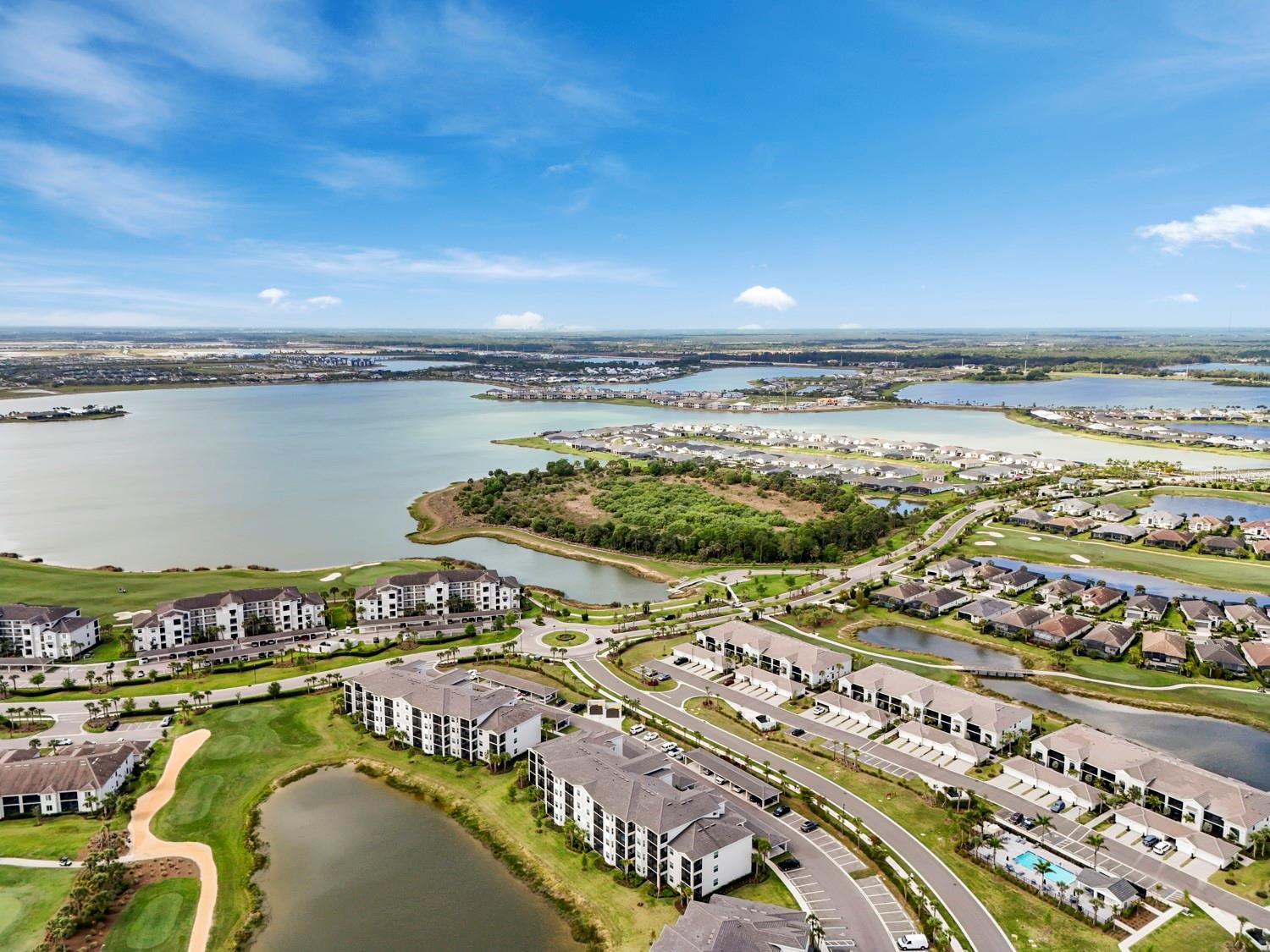 43993 BOARDWALK LOOP #1925, PUNTA GORDA, FL, 33982