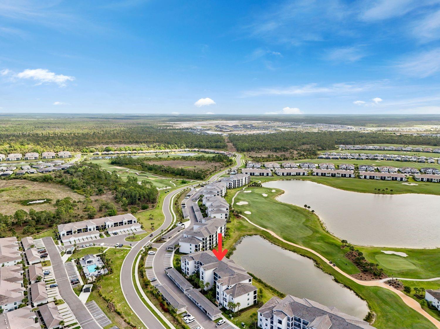 43993 BOARDWALK LOOP #1925, PUNTA GORDA, FL, 33982