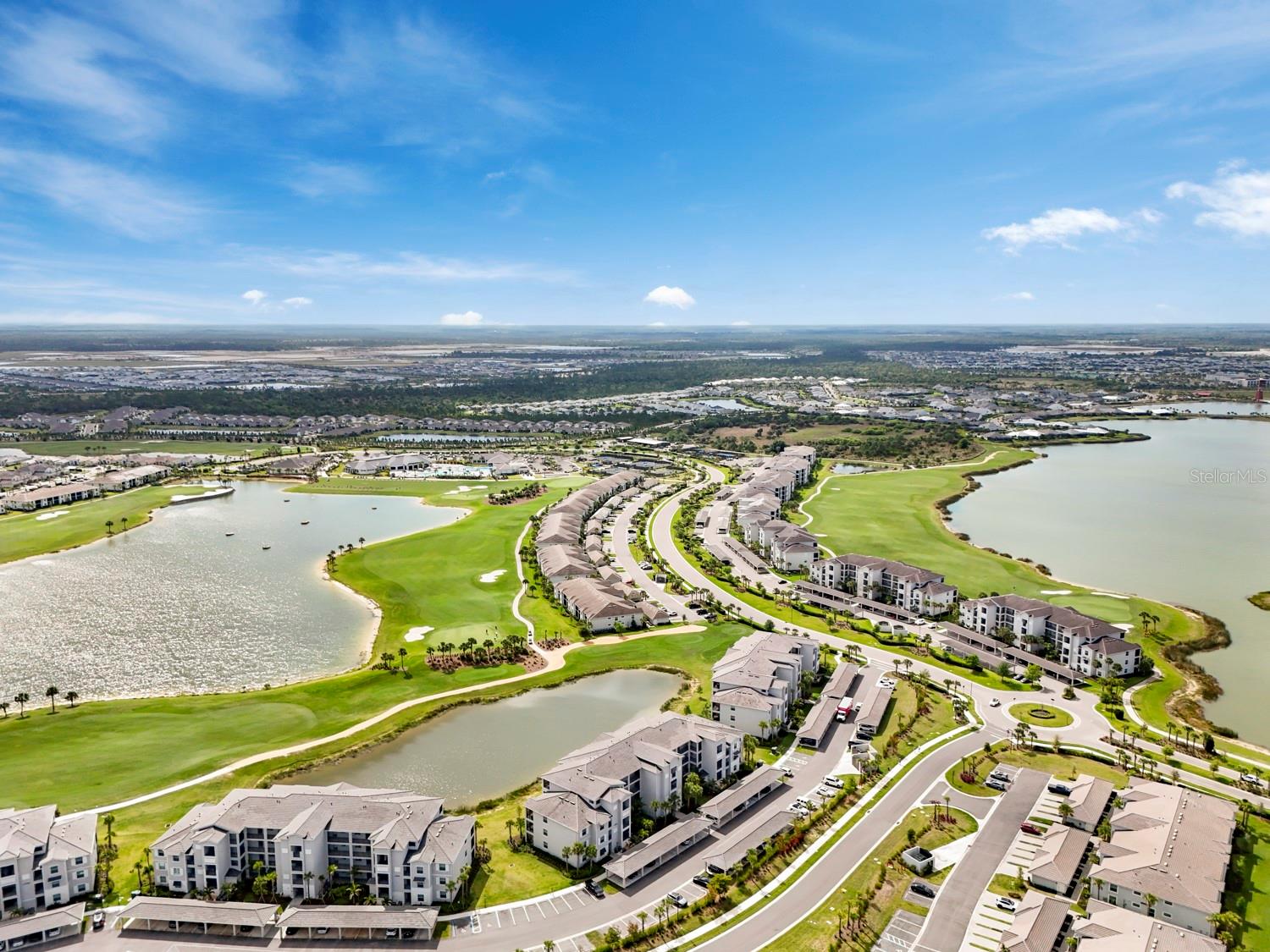 43993 BOARDWALK LOOP #1925, PUNTA GORDA, FL, 33982