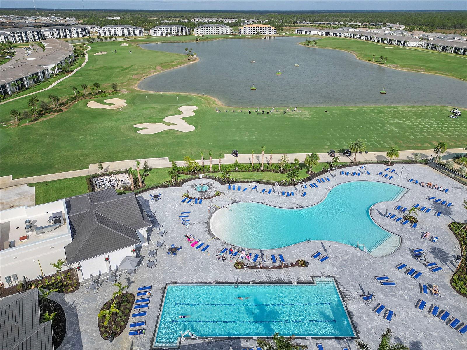 43993 BOARDWALK LOOP #1925, PUNTA GORDA, FL, 33982