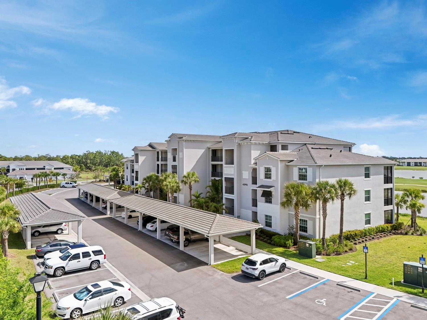 43993 BOARDWALK LOOP #1925, PUNTA GORDA, FL, 33982