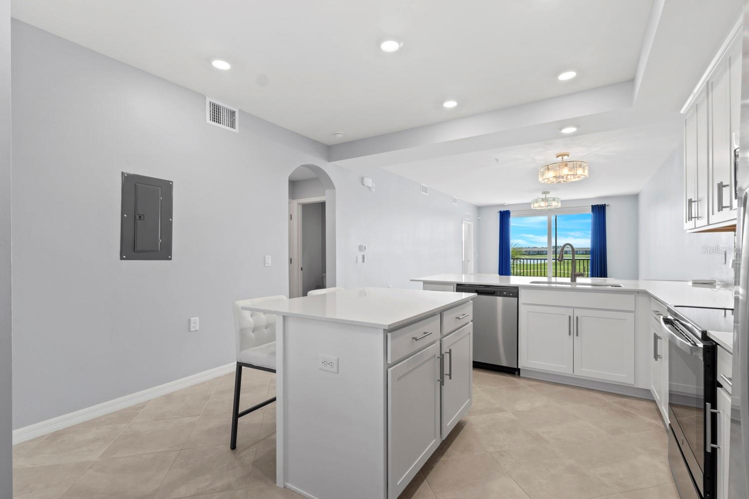 43993 BOARDWALK LOOP #1925, PUNTA GORDA, FL, 33982