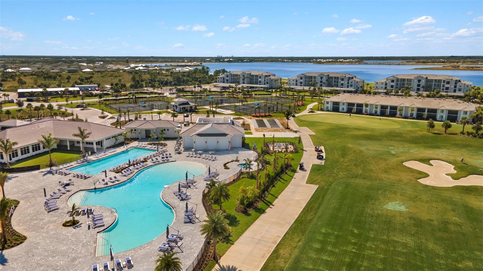 43993 BOARDWALK LOOP #1925, PUNTA GORDA, FL, 33982