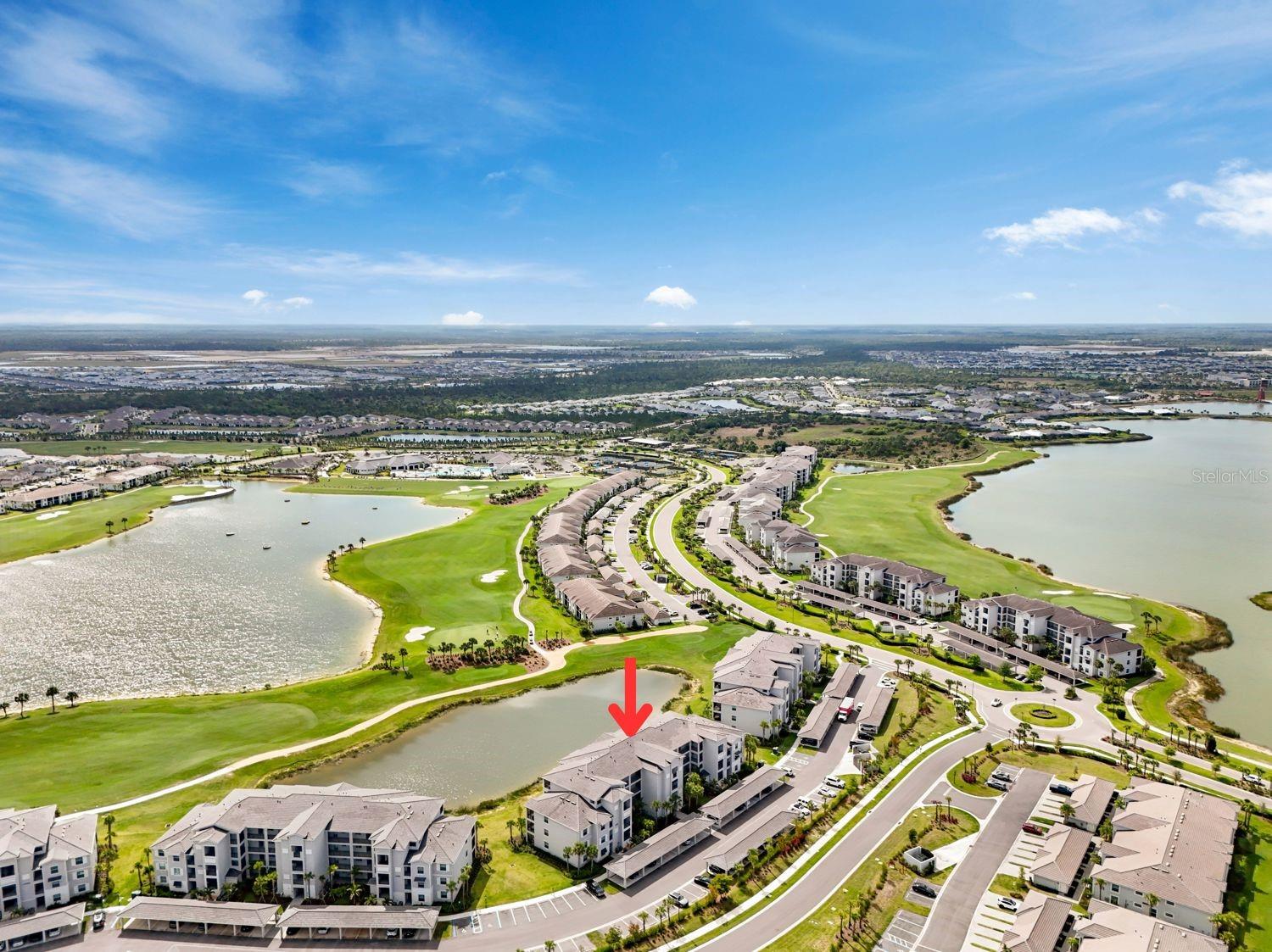43993 BOARDWALK LOOP #1925, PUNTA GORDA, FL, 33982