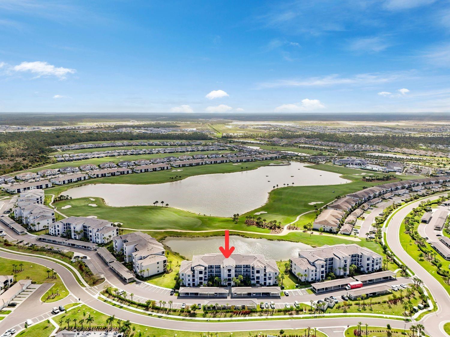 43993 BOARDWALK LOOP #1925, PUNTA GORDA, FL, 33982