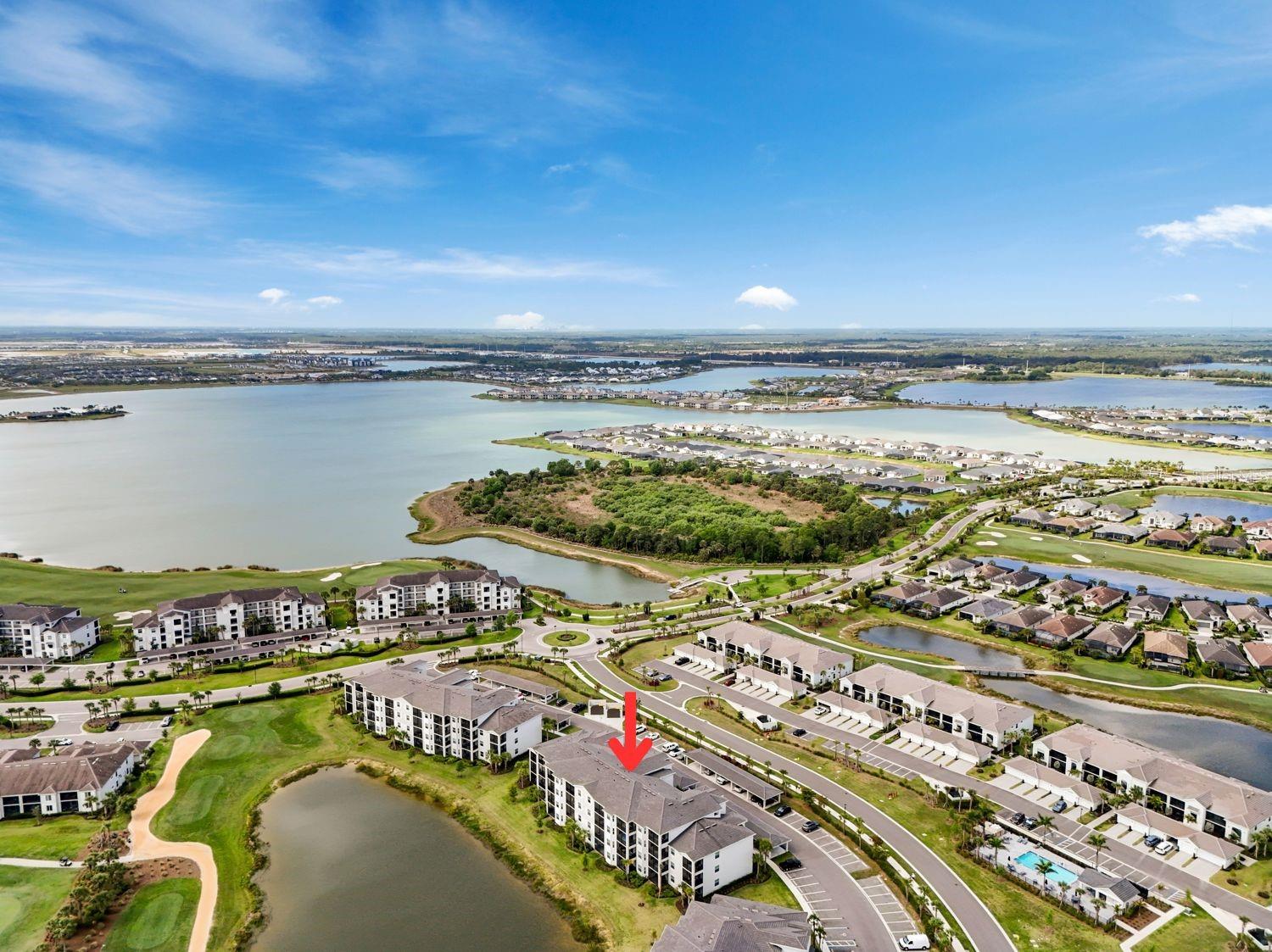43993 BOARDWALK LOOP #1925, PUNTA GORDA, FL, 33982