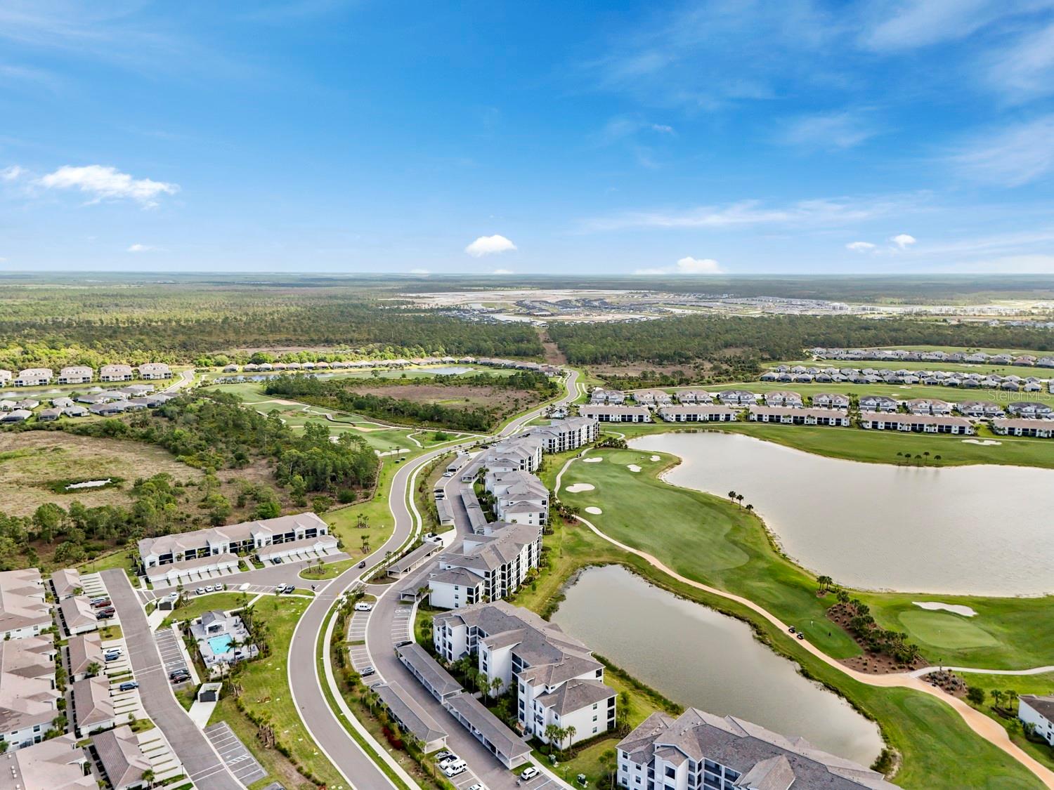 43993 BOARDWALK LOOP #1925, PUNTA GORDA, FL, 33982