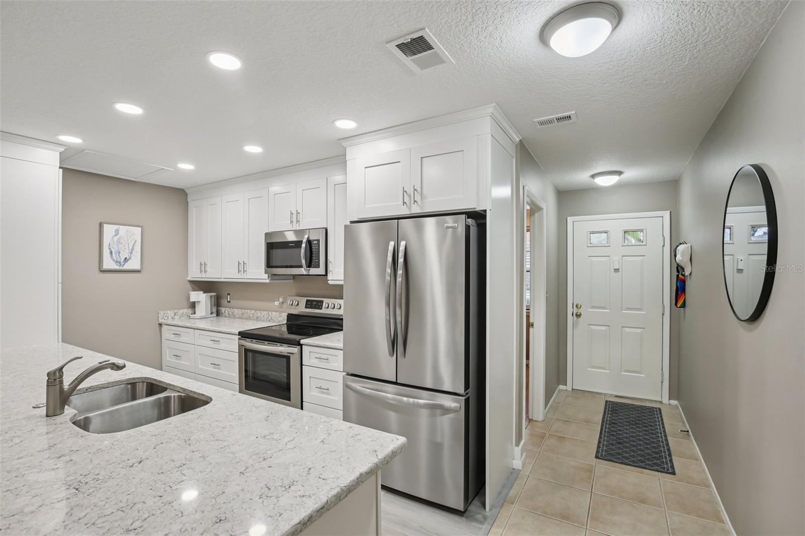 39650 US HIGHWAY 19 HWY N #135, TARPON SPRINGS, FL, 34689