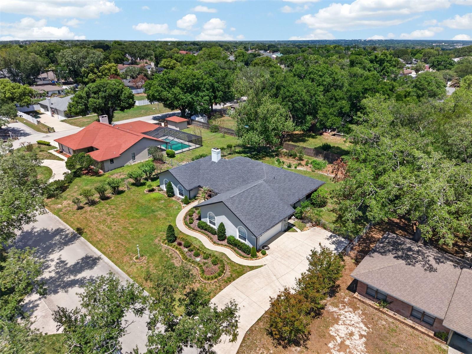 2533 ROSLYN LN, LAKELAND, FL, 33812