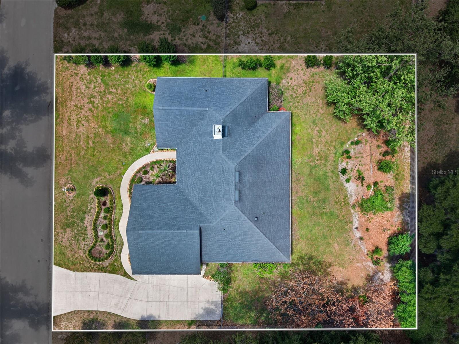 2533 ROSLYN LN, LAKELAND, FL, 33812