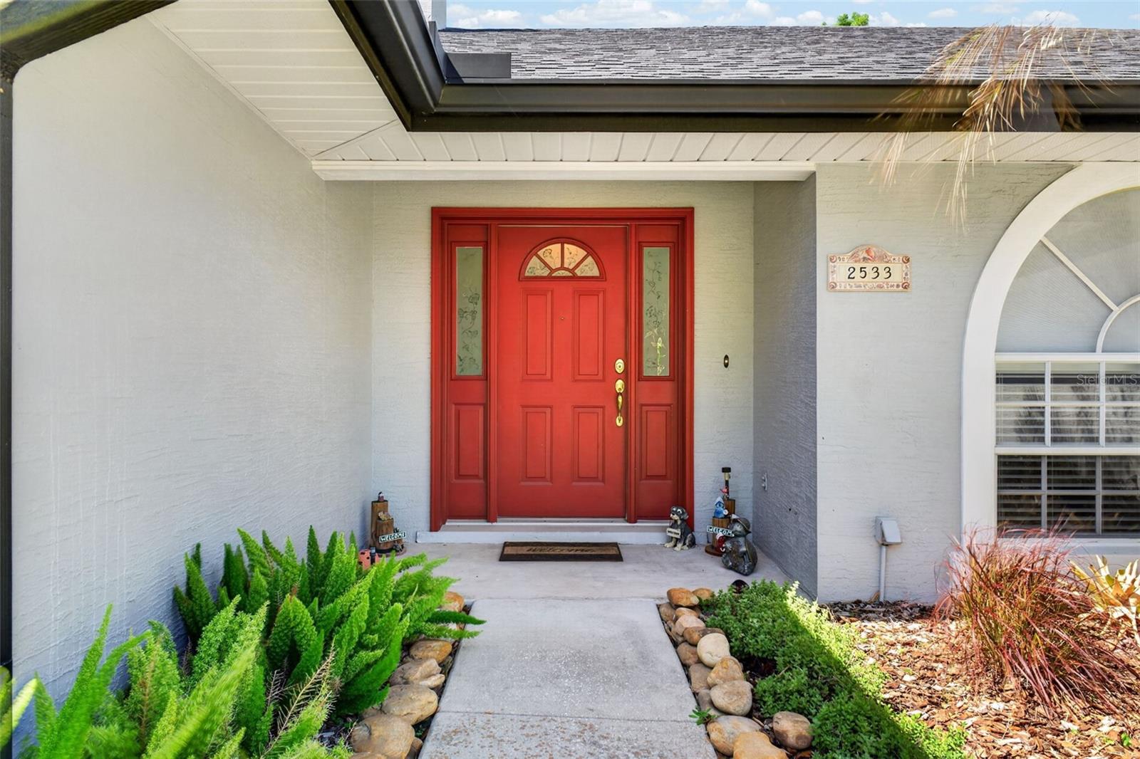 2533 ROSLYN LN, LAKELAND, FL, 33812