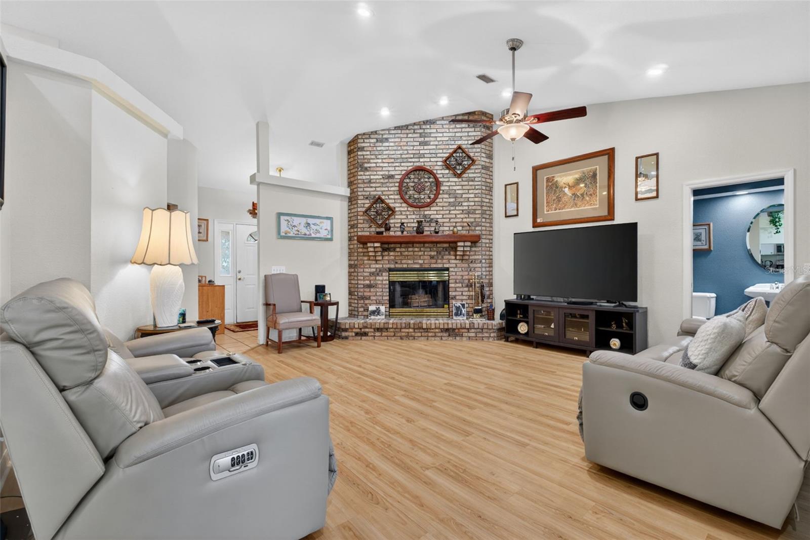 2533 ROSLYN LN, LAKELAND, FL, 33812