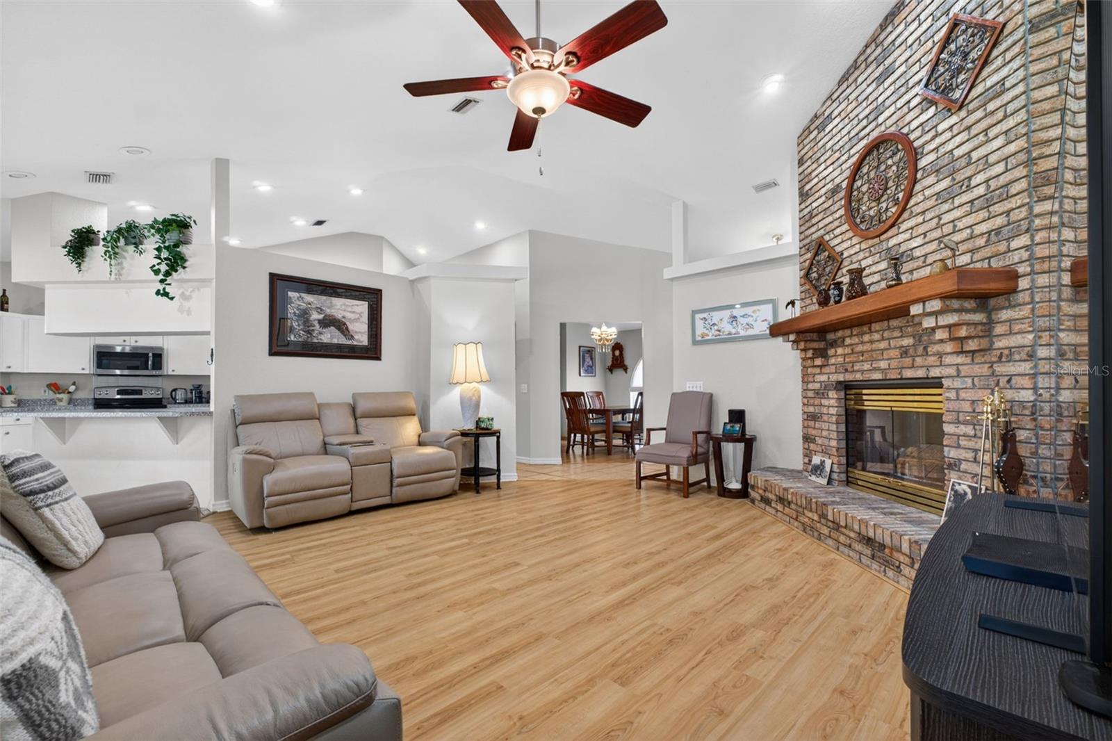 2533 ROSLYN LN, LAKELAND, FL, 33812