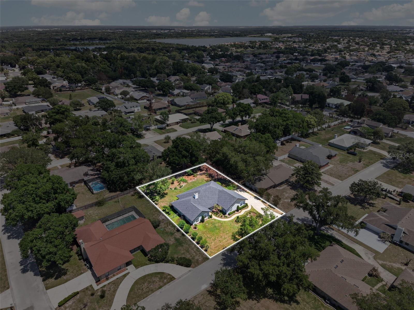 2533 ROSLYN LN, LAKELAND, FL, 33812